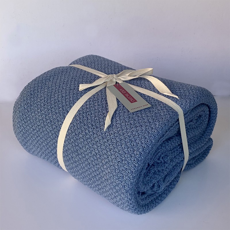sofa cover-blue jeans color sofa cover-blue jeans color